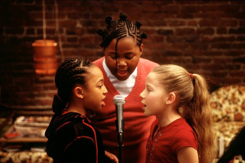 Photo du film The School of Rock