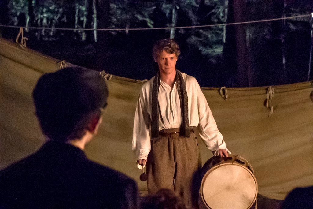 Photo du film The Seagull