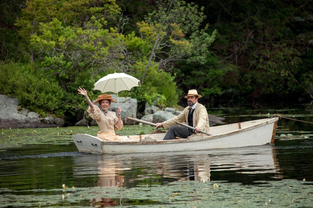 Photo du film The Seagull