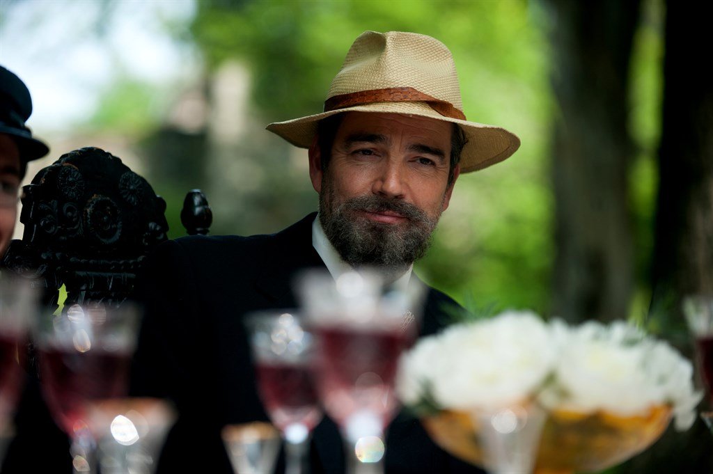 Photo du film The Seagull