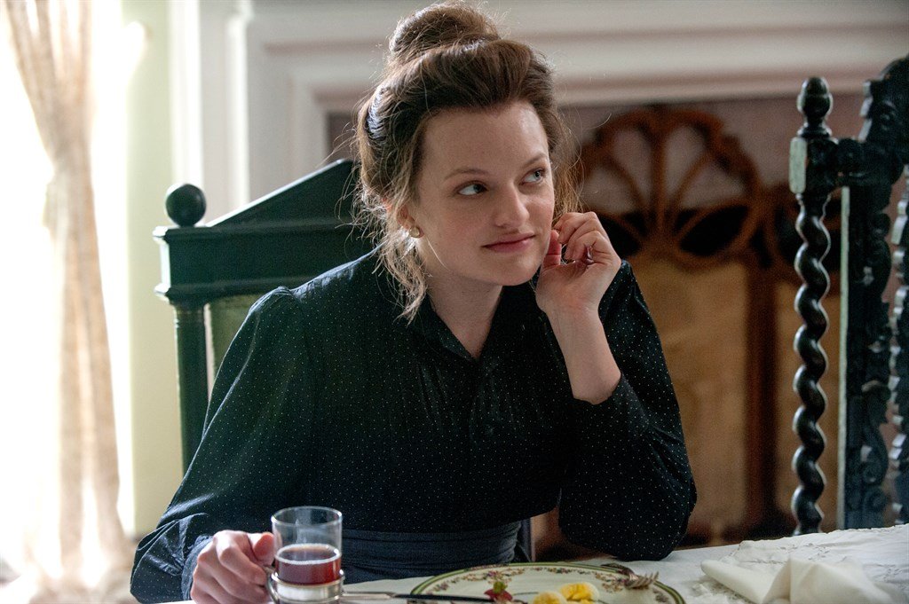 Photo du film The Seagull