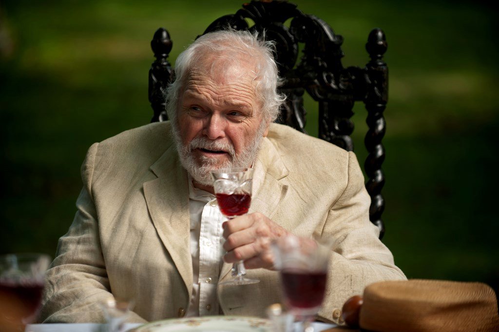 Photo du film The Seagull