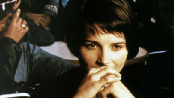 Photo du film Trzy kolory: Niebieski