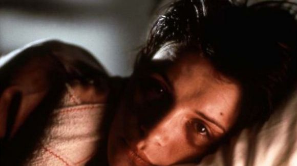 Photo du film Trzy kolory: Niebieski