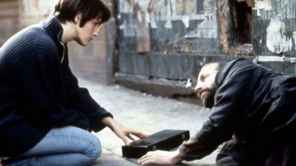 Photo du film Trzy kolory: Niebieski