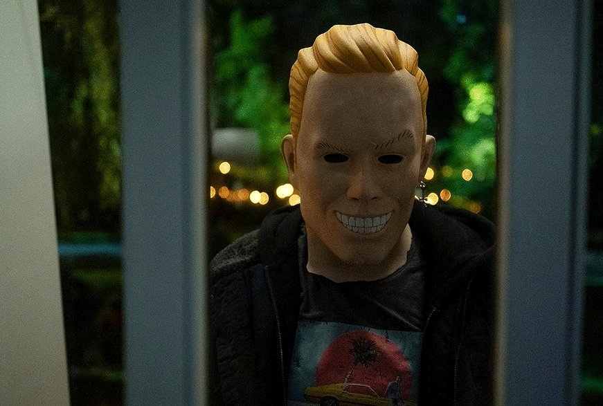 Photo du film Totally Killer [2023]