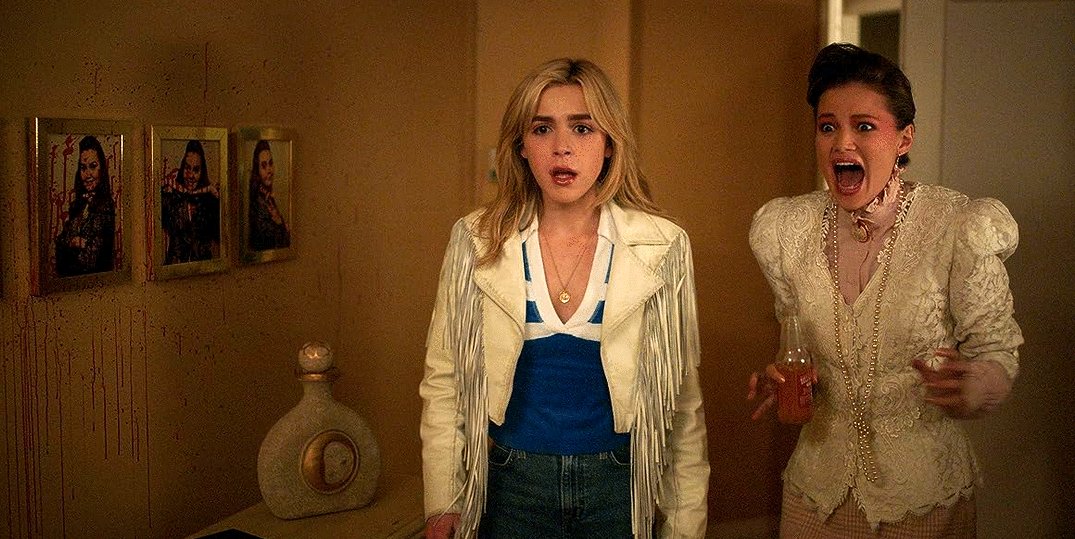 Photo du film Totally Killer [2023]