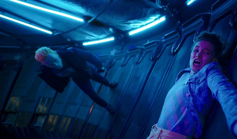 Photo du film Totally Killer [2023]