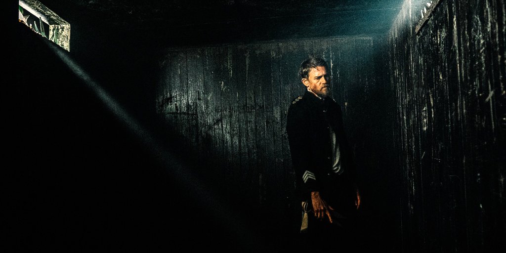 Photo du film True History of the Kelly Gang