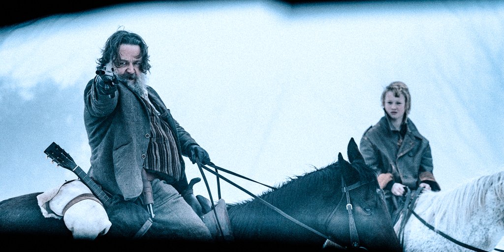 Photo du film True History of the Kelly Gang