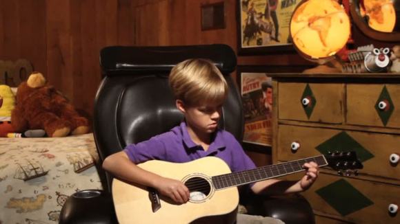 Photo from the movie Two: The Story of Roman & Nyro