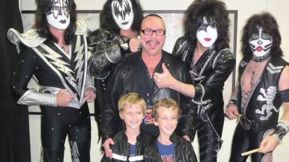 Photo from the movie Two: The Story of Roman & Nyro