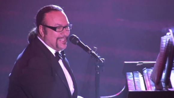 Photo from the movie Two: The Story of Roman & Nyro