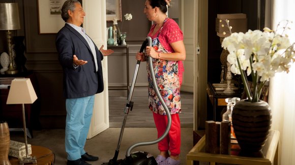 Photo from the movie Do Not Disturb