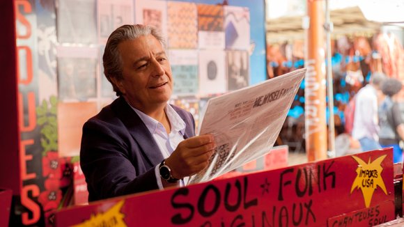 Photo from the movie Do Not Disturb