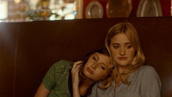 Photo from the movie Weepah Way for Now