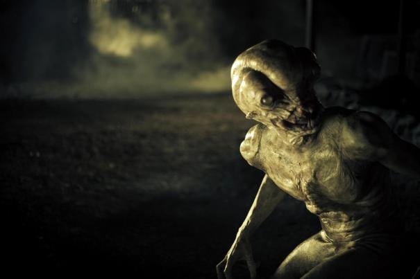 Photo from the movie Welcome to Willits