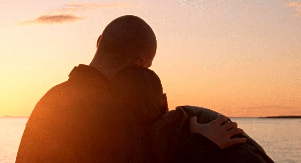 Photo from the movie When the Light Breaks [2024]