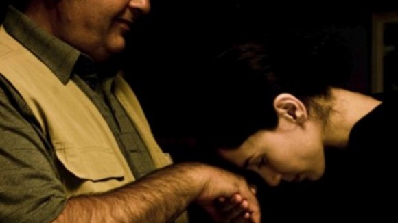 Photo du film When We Leave