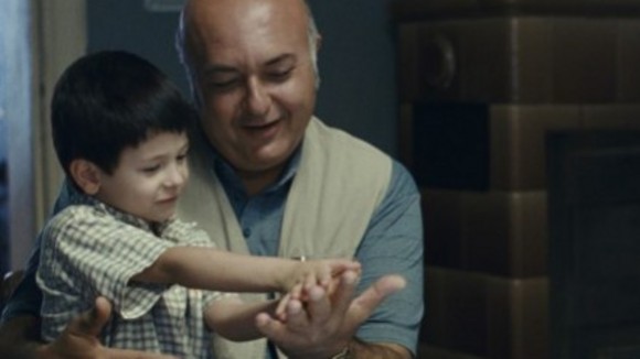 Photo du film When We Leave