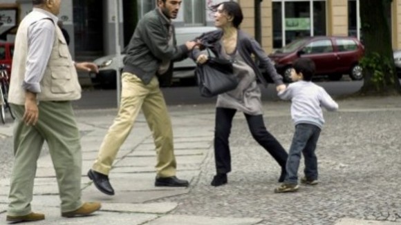 Photo du film When We Leave