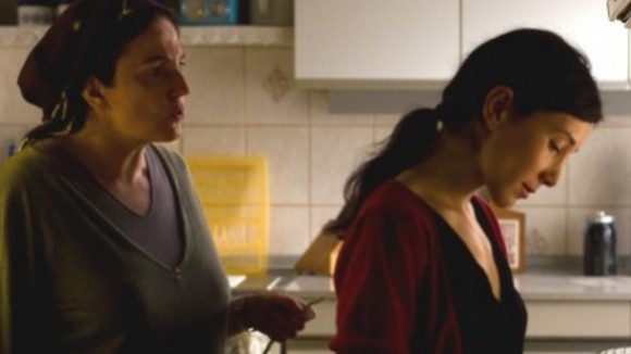 Photo du film When We Leave