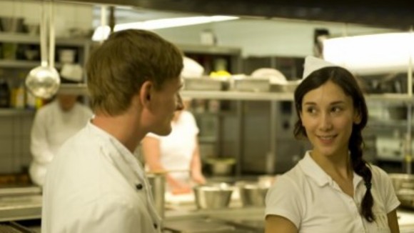 Photo du film When We Leave