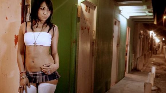 Photo from the movie Whores' Glory [2011]