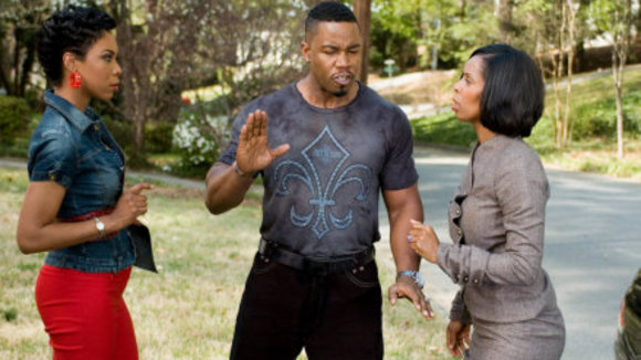 Photo du film Why Did I Get Married?