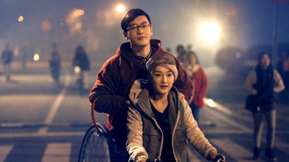 Photo from the movie Women Who Flirt