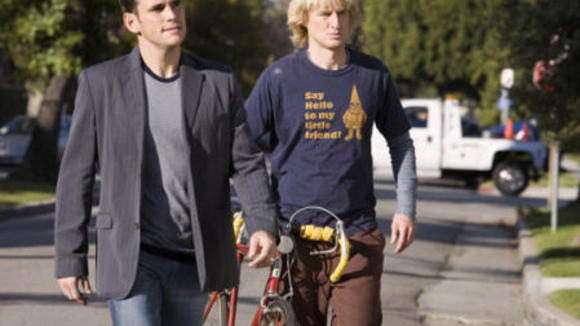 Photo du film Toi, moi et Dupree