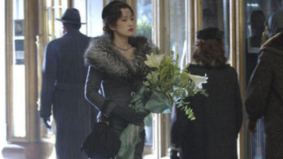 Photo du film Hannibal Lecter: les origines du mal