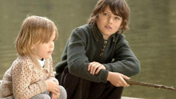 Photo du film Hannibal Lecter: les origines du mal