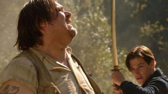 Photo du film Hannibal Lecter: les origines du mal