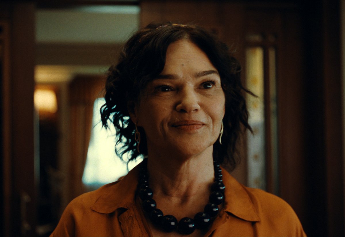 Photo du film Blue Flower [2026]