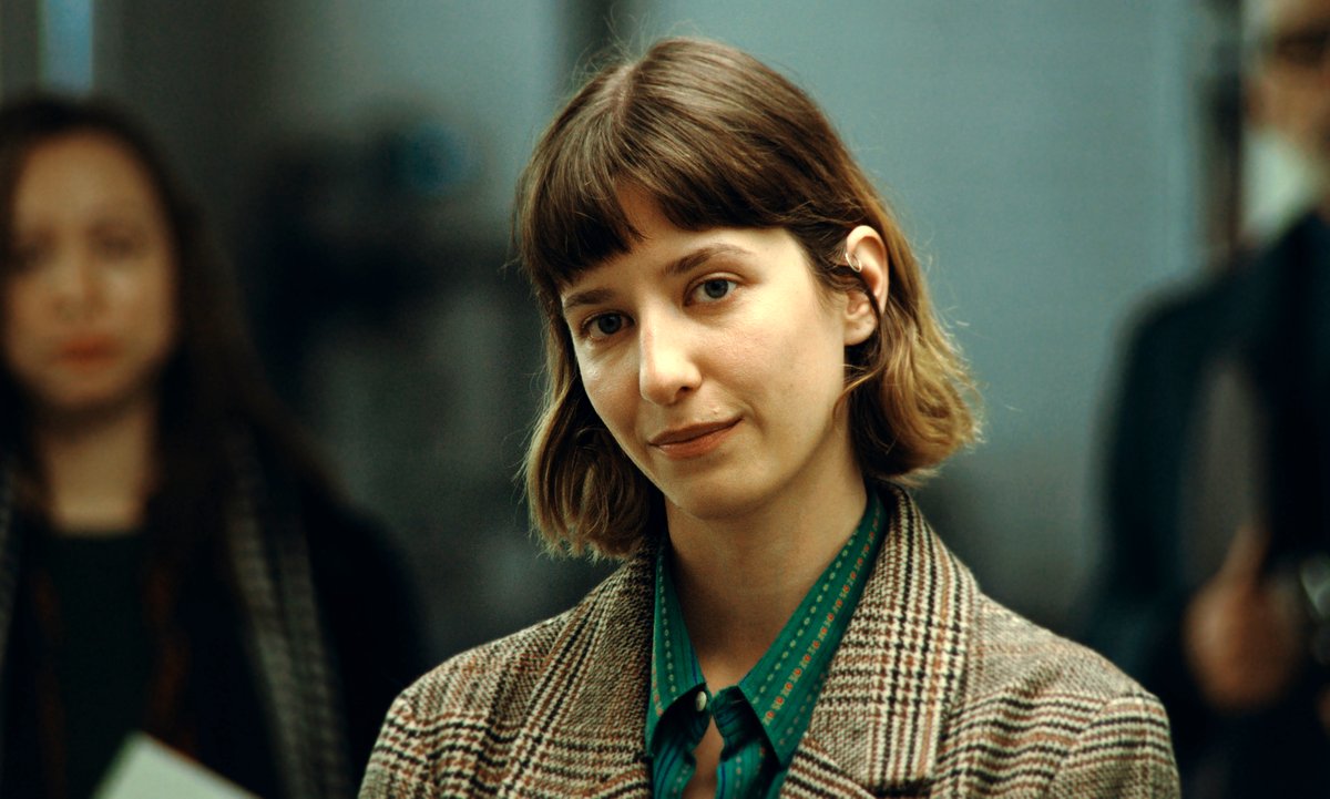 Photo du film Blue Flower [2026]