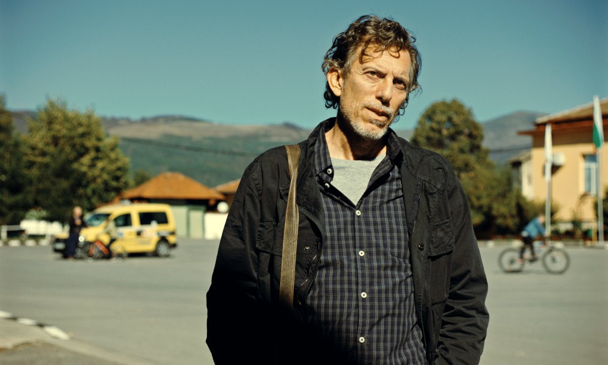 Photo du film Blue Flower [2026]