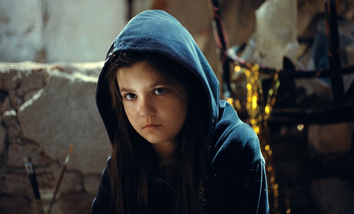 Photo du film Blue Flower [2026]