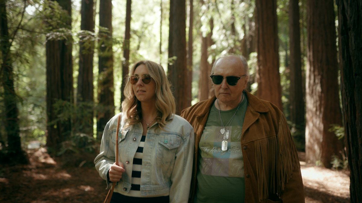 Photo from the movie Francoeur: On achève bien les rockers