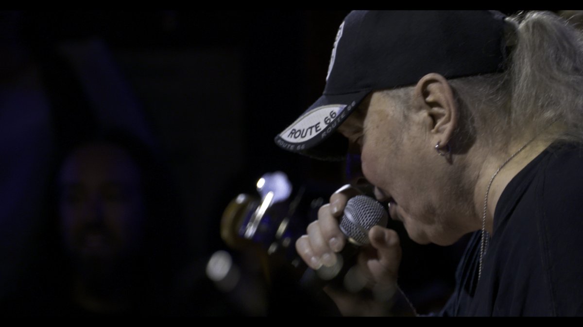 Photo from the movie Francoeur: On achève bien les rockers