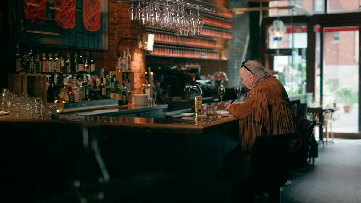 Photo from the movie Francoeur: On achève bien les rockers