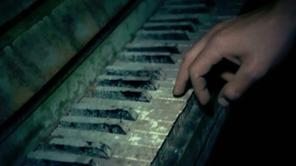 Photo du film Là-haut comme ici-bas