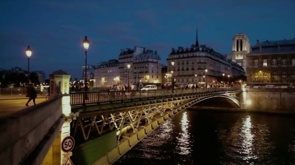 Photo du film Là-haut comme ici-bas