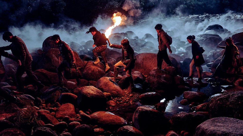 Photo from the movie Yi chu hao xi