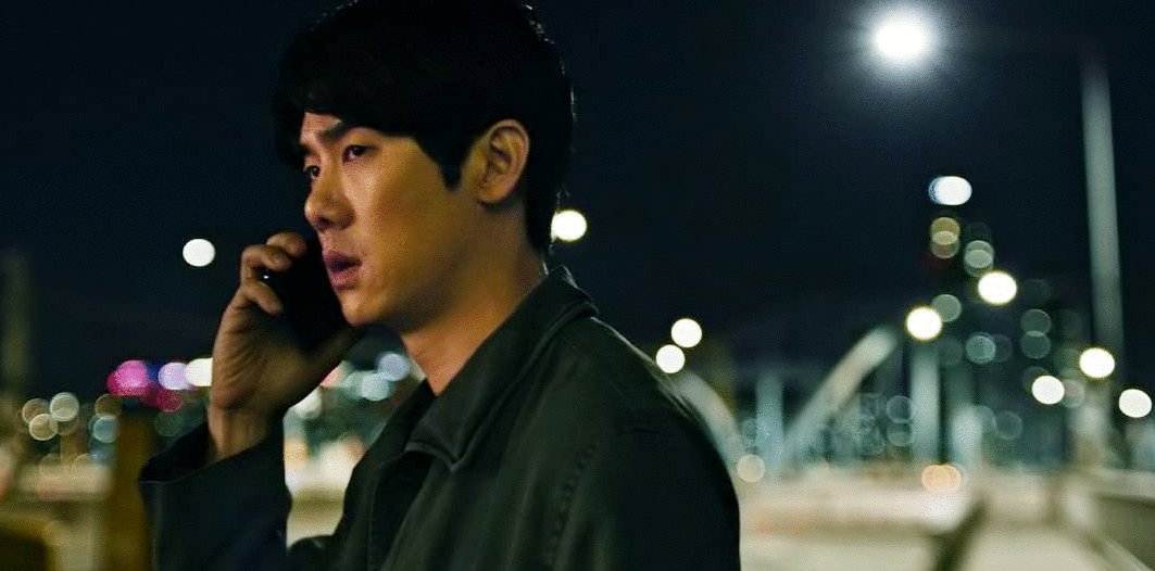 Photo from the movie The Vanished