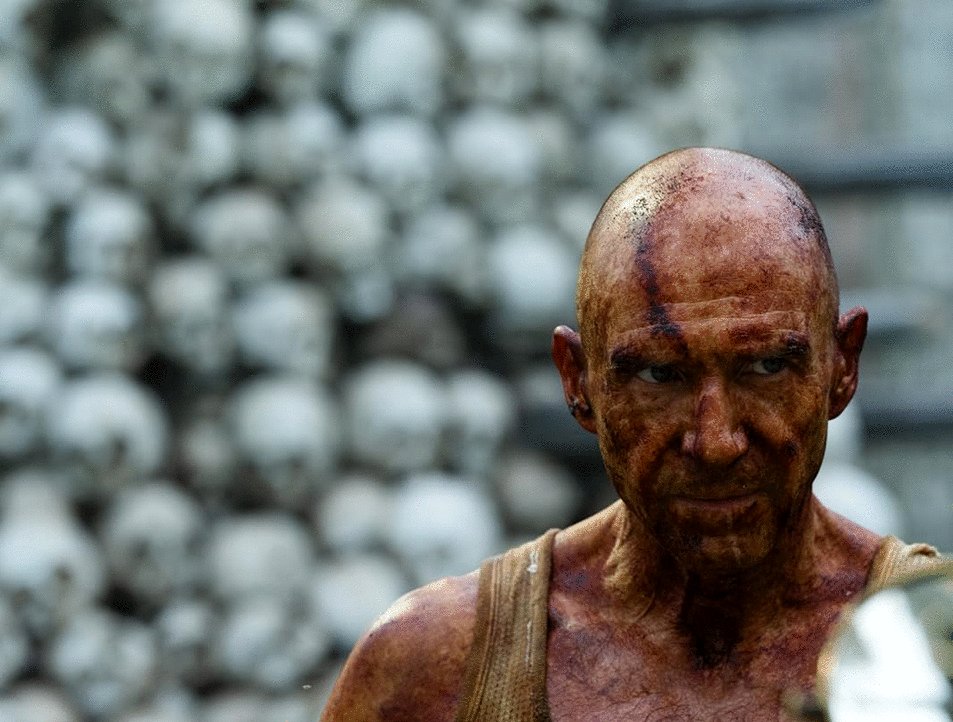 Photo du film 28 Years Later