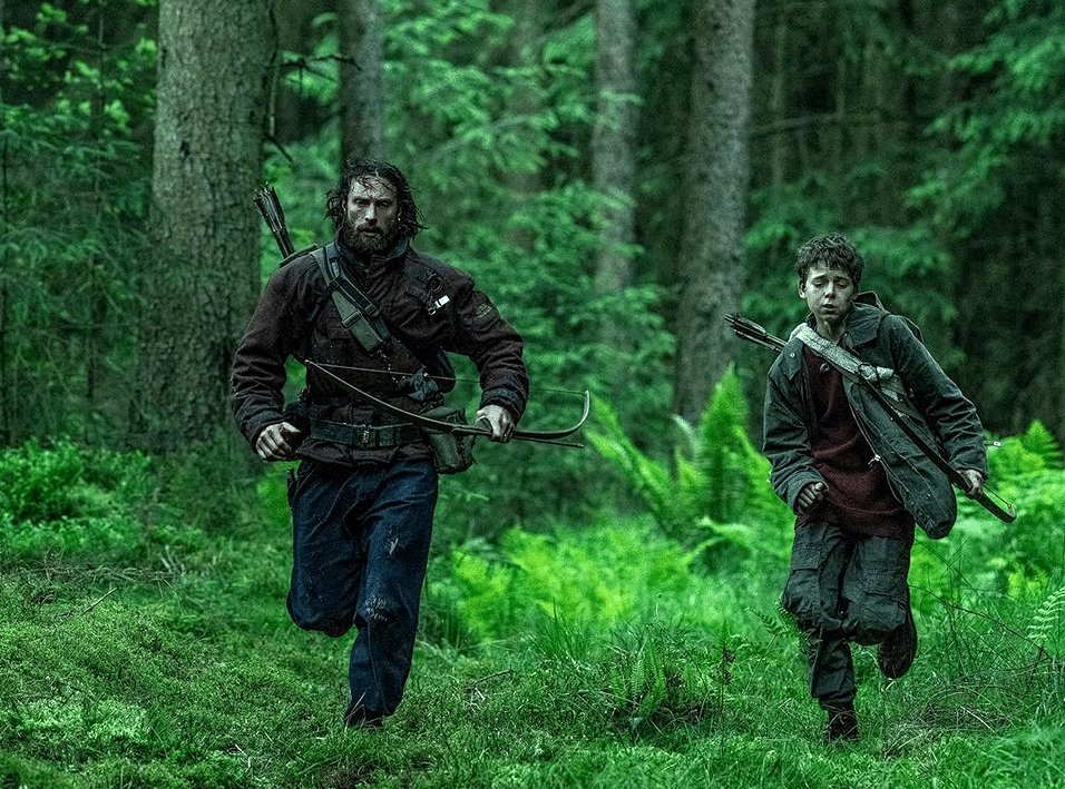 Photo du film 28 Years Later