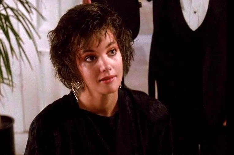 Photo from the movie Three Men and a Baby