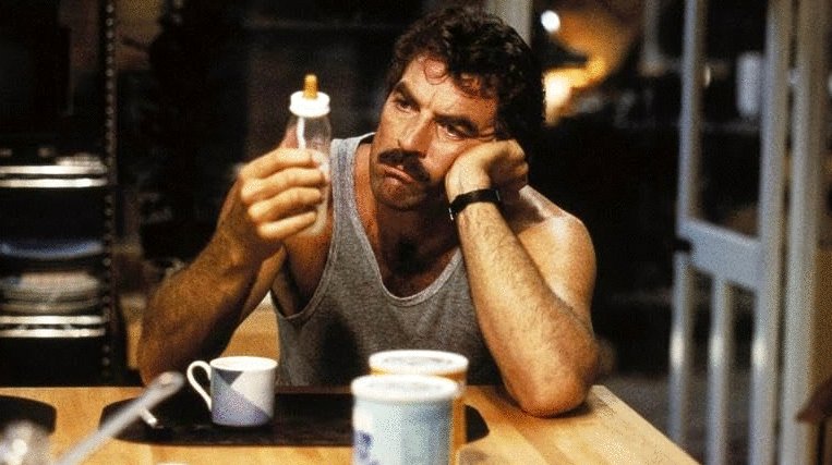 Photo from the movie Three Men and a Baby