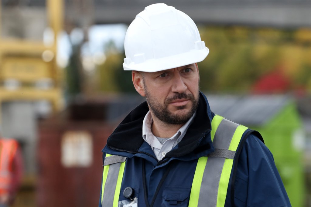 Photo du film Le trip à trois